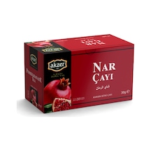 Nar Çayı Punica Granatum Süzen Poşet 20li