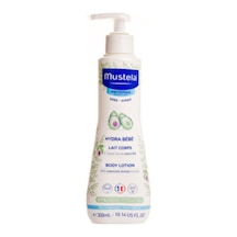 Bübchen Hydra Bebe Vücut Losyonu 300 Ml