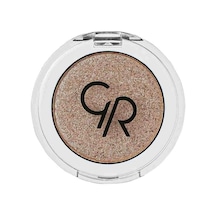Golden Rose Soft Color Pearl Mono Eyeshadow 44 Pearly Sparkle