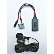 Honda Civic Fd6 Uyumlu Mikrofonlu Bluetooth Kit
