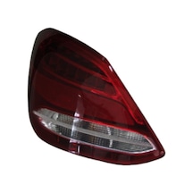 Ulo Stop Lambası Mercedes C Class W205 2014 Sol