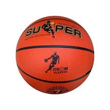 Süper Sport Basketbol Topu 7 Numara