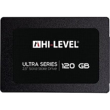 Hi-Level Ultra HLV-SSD30ULT/120G 2.5" 120 GB SATA 3 SSD