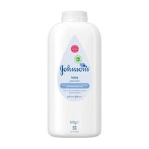 Johnson's Bebek Pudrası Çok Renkli