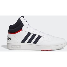 Adidas Hoops 3.0 Mid Erkek Sneaker GY5543