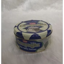 Oruçoğlu Sade Tahin Helvası 1 KG