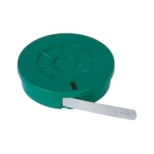 İnsize 4621-02 Filler Çakısı Yaprağı