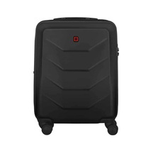 Wenger Prymo Kabin Boy Valiz, Siyah Çok Renkli