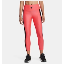 Under Armour Kadın Project Rock HeatGear® Ankle Tayt 552895072