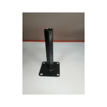 Çapa Makinası Sağ Sol Aks Takımı 23 Mm