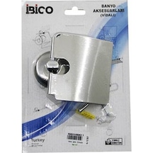 Geniş Kapaklı Wc Kağıtlık 5250 Çok Renkli