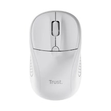 Trust 24795 Primo Kablosuz Mouse-beyaz 8713439247954 Diğer