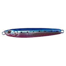 Sea Horse Special 60gr Jig Blue Pink Sardine