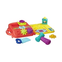 Playskool Alet Çantam Kız ve Erkek Bebek Için Eğitici Oyuncak Playskool Alet Çantam Kız ve Erkek Bebek Için Eğitici Oyuncak