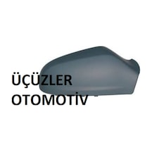 Sağ Ayna Kapağı Astra H Astarlı