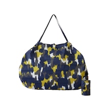 Shupatto Compact Bag - L - Shade Of Trees Çok Renkli