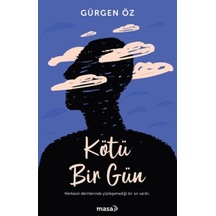 Kötü Bir Gün - Ezjı-726621