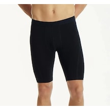 Tutku Elit Erkek Uzun Likralı Boxer 1253 001