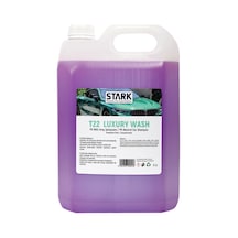 Stark T22 Luxury Wash Ph Nötr Araç Şampuanı 5 Lt