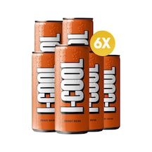 I-cool Şeftali Energy 250 6