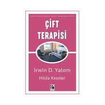 Çift Terapisi 9786051774312