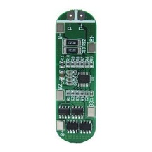4s 10a Bms Şarj Pil Koruma Li-ıon Lityum 18650
