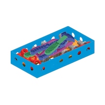 03 651 Mini Tamir Seti -pilsan Oyuncak - Lqmc-890734 1 Adet