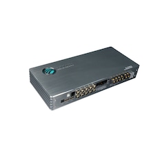 Rainbow El-pa6.8 6 Kanal Oto Amfi Ve 8 Kanal Dsp