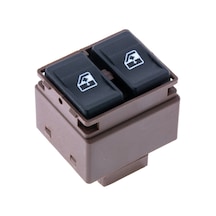 Aempart Cam Anahtarı Tofaş Doğan Slx Sol 93-97 Aem30 0204