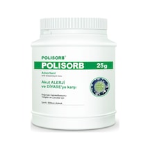 Polisorb 25 g