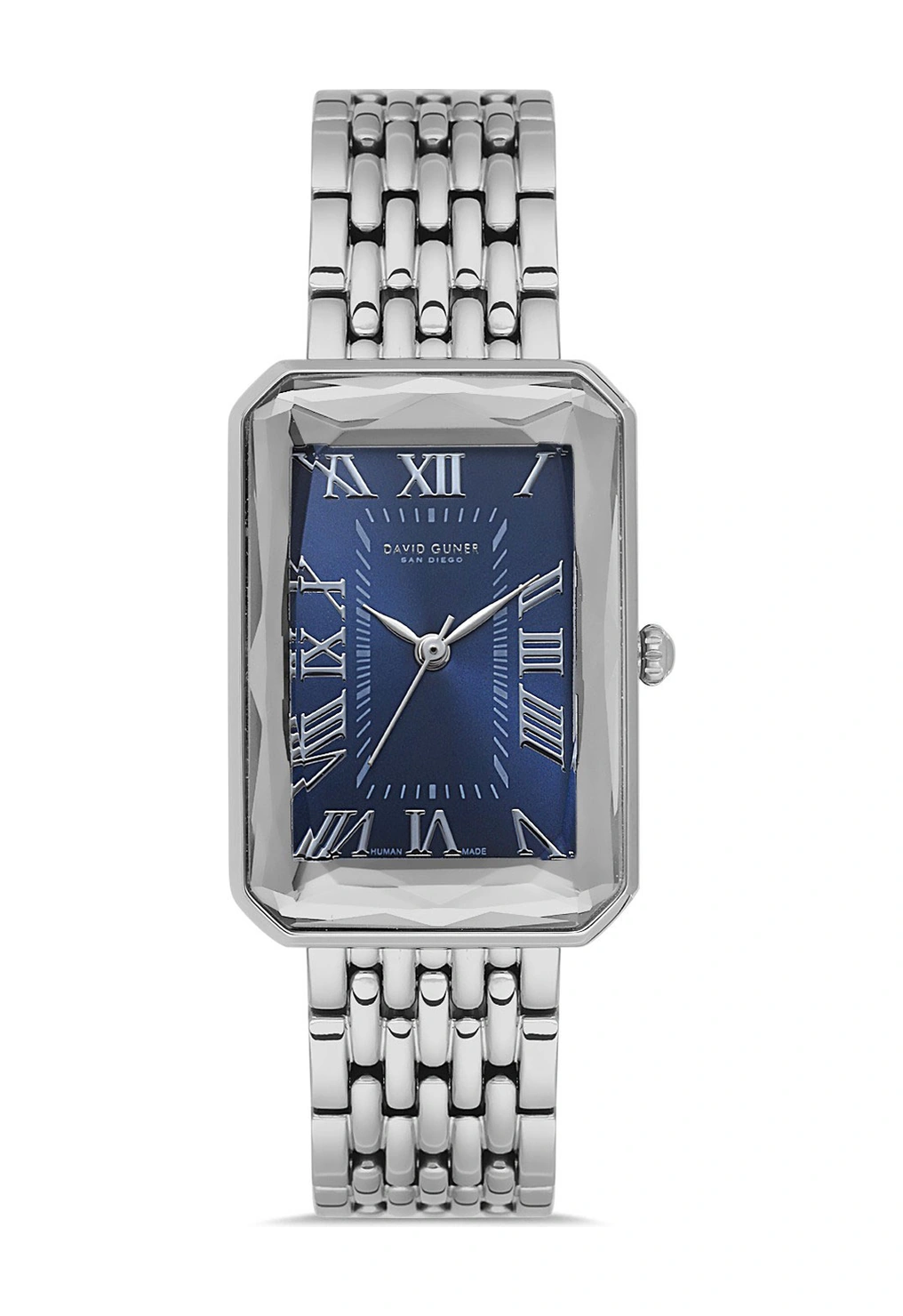 David Guner Dg-8897la-a3 Gri