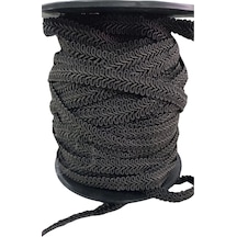 Su Taşı Şerit 2 Cm Siyah 5 Metre