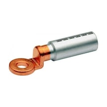 240 Lik Bimetal Kablo Papucu Kablo Papuçları