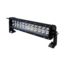 72 W Led Işık Bar Çift Sıra 10-30v Kgn