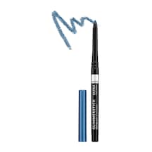 Avon Glimmerstick Asansörlü Metalik Göz Kalemi Electric Blue