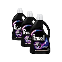 Yenileme Siyahlar İçin Sıvı Deterjan 54 Yıkama 2.97 Lt 3lü Paket, 2.97l 3lü Paket