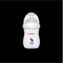 Desenli Pp Biberon 125 Ml 0 Ay