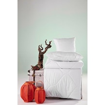 Doqu Home Festival Cotton Tek Kişilik Yorgan