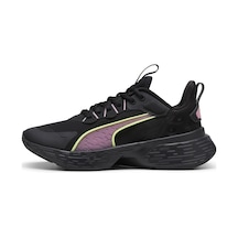 Puma Softride Sway 28614 Çok Renkli