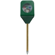 1 Adet-toprak Nemi Test Cihazı Nem Ölçer Ölçer Dedektörü Bahçe Tesisi Çiçek Test Aracı Saksı Toprak Analiz Cihazı Aracı Higrometre Test Cihazı-1 Adet