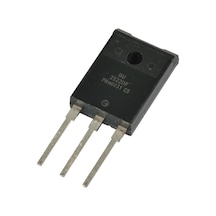 Bu 2522df Sot-199 Transıstor
