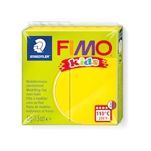 8030-1 02 Kids Modelleme Kili 42 Gr Sarı