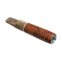 Şahin 9 MM Filtreli 26 Ring Puro Ağızlığı 821612