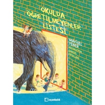 Okulda Öğretilmeyenler Listesi - Kyut-899930