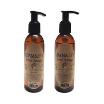 Hintohu Adam&eerkeklere Kadınlara Özel Sade Çikolata Aromalı Yağı Massage Oil 125ml