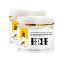 Bee Cure Arı Zehri Kremi 100 Ml 2 Adet
