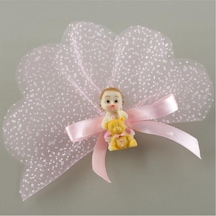 Kız - 230 - Figürlü Dolap - Nazblsmm - Süsü Pembe