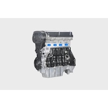 Opel İnsignia Sandık Motor A16let