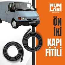 Ford Transit Panelvan 1985-2000 Ön İki Kapı Fitili-a Kalite-numlas-nm4925