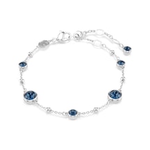5730679 Swarovski Bilezik Imber:bracelet /mont/rhs M Metalik